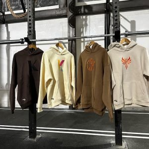 HOODIES PHOENIX 2.0