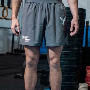 Short KANDA 2.0 PHOENIX GREY