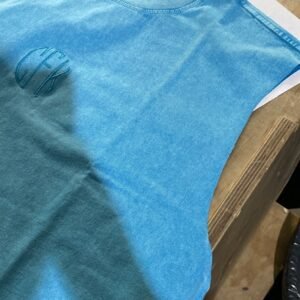 T-SHIRT TANK OVERSIZE