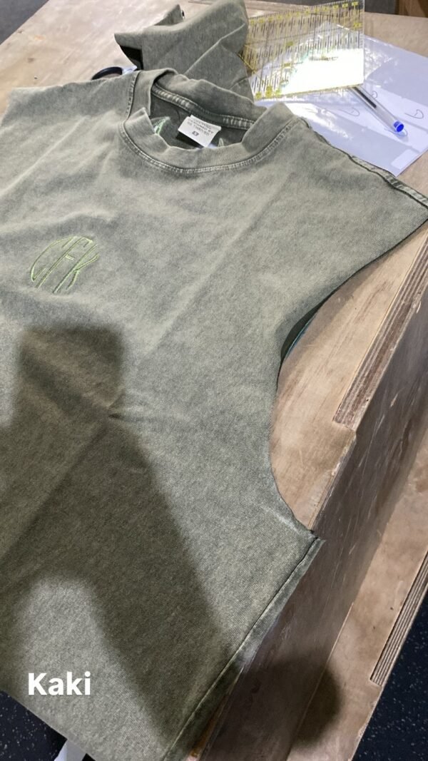 T-SHIRT TANK OVERSIZE – Image 6